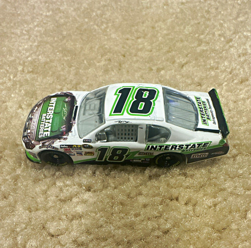 2011 2012 kyle busch - 2011/2012,